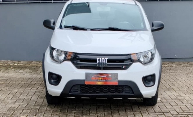 Fiat MOBI LIKE 1.0 Fire Flex 5p. 2021 Flex-0