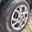 Fiat MOBI LIKE 1.0 Fire Flex 5p. 2021 Flex-3