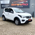 Fiat MOBI LIKE 1.0 Fire Flex 5p. 2021 Flex-1
