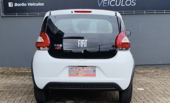 Fiat MOBI LIKE 1.0 Fire Flex 5p. 2021 Flex-2
