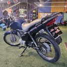 HONDA CG 125 FAN ES 2013 Gasolina-0