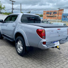 Mitsubishi L200 Triton HPE 3.2 CD TB Aut - 2014 Diesel-2