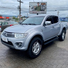 Mitsubishi L200 Triton HPE 3.2 CD TB Aut - 2014 Diesel-0