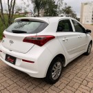 Hyundai HB20 Comf./C.Plus/C.Style 1.0 Flex 12V 2018 Flex-3