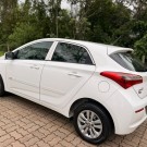Hyundai HB20 Comf./C.Plus/C.Style 1.0 Flex 12V 2018 Flex-2