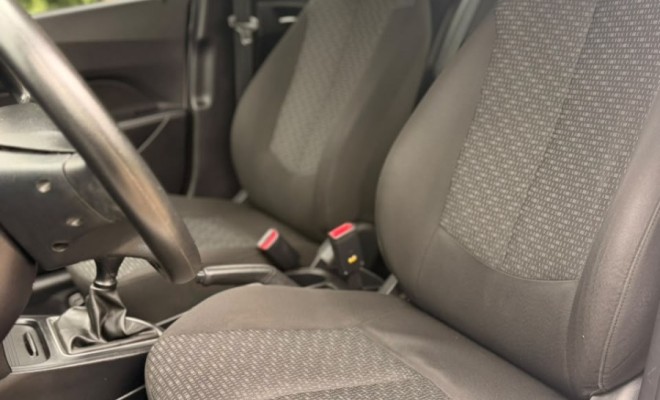 Hyundai HB20 Comf./C.Plus/C.Style 1.0 Flex 12V 2018 Flex-5