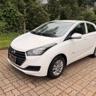 Hyundai HB20 Comf./C.Plus/C.Style 1.0 Flex 12V 2018 Flex-1