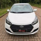 Hyundai HB20 Comf./C.Plus/C.Style 1.0 Flex 12V 2018 Flex-0