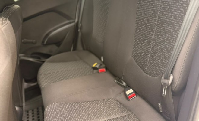 Hyundai HB20 Comf./C.Plus/C.Style 1.0 Flex 12V 2018 Flex-7