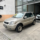 Ford EcoSport XLS 1.6/ 1.6 Flex 8V 5p 2005 Flex-3