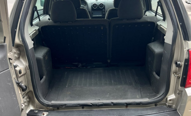 Ford EcoSport XLS 1.6/ 1.6 Flex 8V 5p 2005 Flex-8