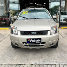 Ford EcoSport XLS 1.6/ 1.6 Flex 8V 5p 2005 Flex-2