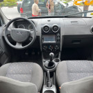 Ford EcoSport XLS 1.6/ 1.6 Flex 8V 5p 2005 Flex-13