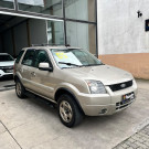 Ford EcoSport XLS 1.6/ 1.6 Flex 8V 5p 2005 Flex-1