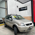 Ford EcoSport XLS 1.6/ 1.6 Flex 8V 5p 2005 Flex-0
