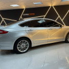 Ford Fusion Titanium 2.0 GTDI Awd Aut. 2015 Gasolina   Baixo km-3