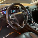 Ford Fusion Titanium 2.0 GTDI Awd Aut. 2015 Gasolina   Baixo km-8