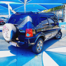 Ford EcoSport XLT 1.6/ 1.6 Flex 8V 5p 2009 Flex-2