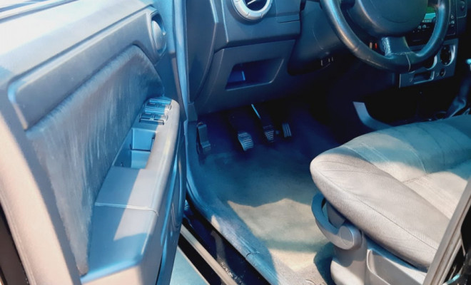 Ford EcoSport XLT 1.6/ 1.6 Flex 8V 5p 2009 Flex-9