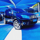 Ford EcoSport XLT 1.6/ 1.6 Flex 8V 5p 2009 Flex-1