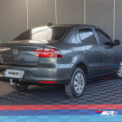 VW - VolksWagen VOYAGE 1.0/1.0 City Mi Total Flex 8V 4p 2013 Flex-7