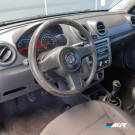 VW - VolksWagen VOYAGE 1.0/1.0 City Mi Total Flex 8V 4p 2013 Flex-0