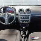 VW - VolksWagen VOYAGE 1.0/1.0 City Mi Total Flex 8V 4p 2013 Flex-3