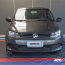 VW - VolksWagen VOYAGE 1.0/1.0 City Mi Total Flex 8V 4p 2013 Flex-2