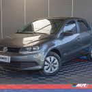 VW - VolksWagen VOYAGE 1.0/1.0 City Mi Total Flex 8V 4p 2013 Flex-5