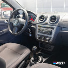 VW - VolksWagen VOYAGE 1.0/1.0 City Mi Total Flex 8V 4p 2013 Flex-6