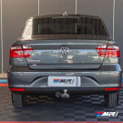 VW - VolksWagen VOYAGE 1.0/1.0 City Mi Total Flex 8V 4p 2013 Flex-4