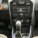 Renault SANDERO Expression Hi-Flex 1.0 16V 5p 2014 Flex-5