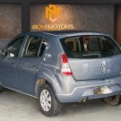 Renault SANDERO Expression Hi-Flex 1.0 16V 5p 2014 Flex-1