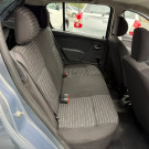 Renault SANDERO Expression Hi-Flex 1.0 16V 5p 2014 Flex-8
