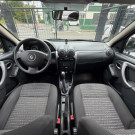 Renault SANDERO Expression Hi-Flex 1.0 16V 5p 2014 Flex-7