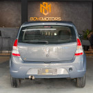 Renault SANDERO Expression Hi-Flex 1.0 16V 5p 2014 Flex-2