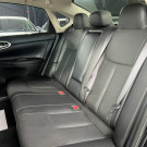 Nissan Sentra SV 2.0 FlexStart 16V Aut. 2020 Flex-9