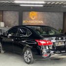 Nissan Sentra SV 2.0 FlexStart 16V Aut. 2020 Flex-1