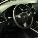 Nissan Sentra SV 2.0 FlexStart 16V Aut. 2020 Flex-3
