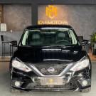 Nissan Sentra SV 2.0 FlexStart 16V Aut. 2020 Flex-0