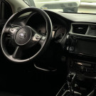 Nissan Sentra SV 2.0 FlexStart 16V Aut. 2020 Flex-6