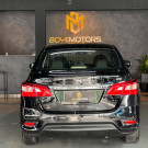 Nissan Sentra SV 2.0 FlexStart 16V Aut. 2020 Flex-2