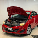 Hyundai HB20 Comf./C.Plus/C.Style 1.0 Flex 12V 2015 Flex-11