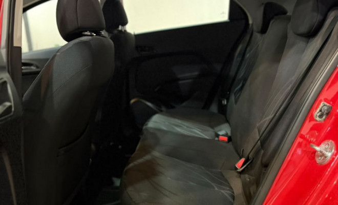 Hyundai HB20 Comf./C.Plus/C.Style 1.0 Flex 12V 2015 Flex-4