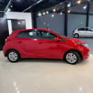 Hyundai HB20 Comf./C.Plus/C.Style 1.0 Flex 12V 2015 Flex-1
