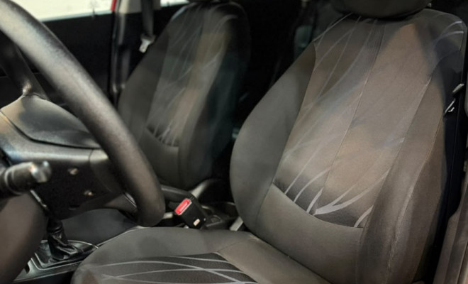 Hyundai HB20 Comf./C.Plus/C.Style 1.0 Flex 12V 2015 Flex-5