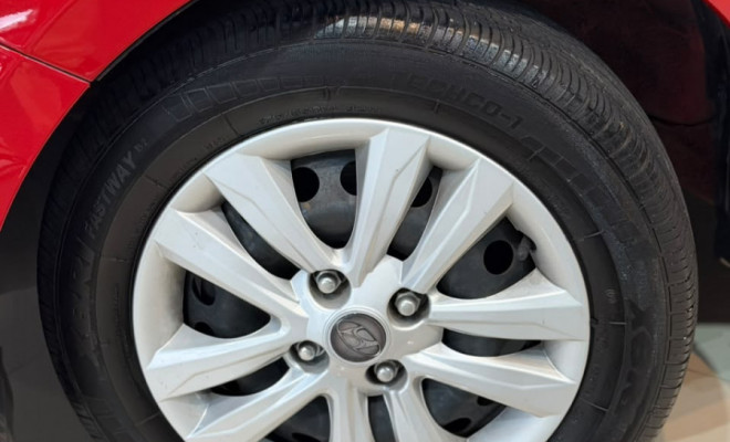 Hyundai HB20 Comf./C.Plus/C.Style 1.0 Flex 12V 2015 Flex-10