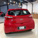 Hyundai HB20 Comf./C.Plus/C.Style 1.0 Flex 12V 2015 Flex-2