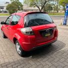 Ford Ka 1.0 8V/1.0 8V ST Flex 3p 2013 Flex-3