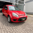 Ford Ka 1.0 8V/1.0 8V ST Flex 3p 2013 Flex-7